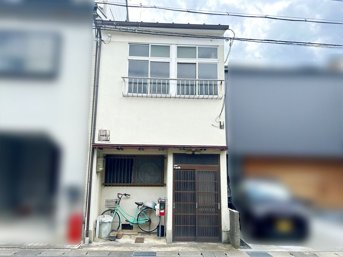 土地写真