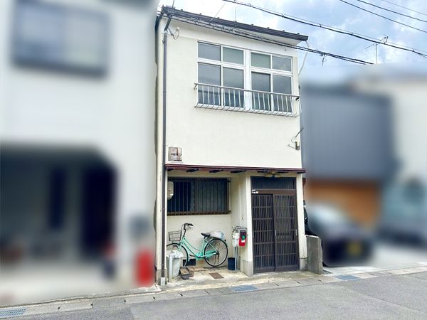 土地写真