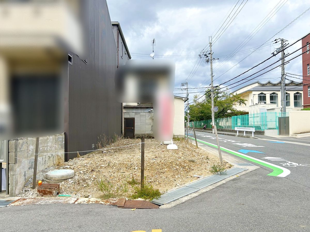 土地写真