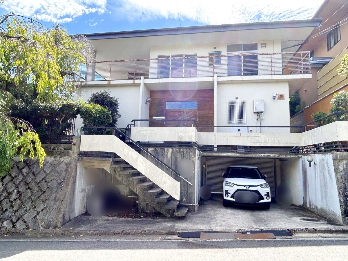 土地写真