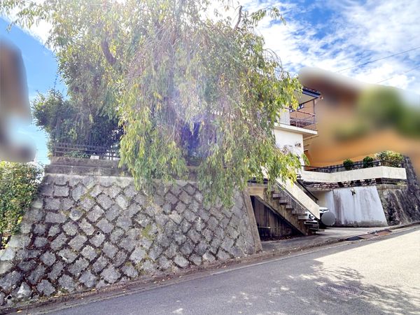 土地写真