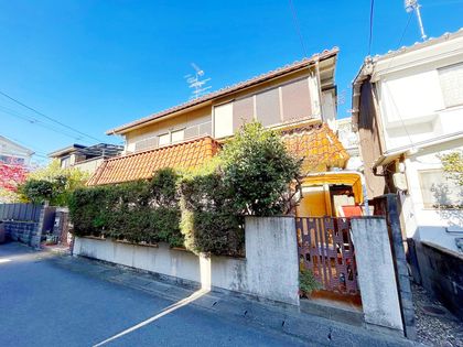 西京区上桂三ノ宮町 土地写真