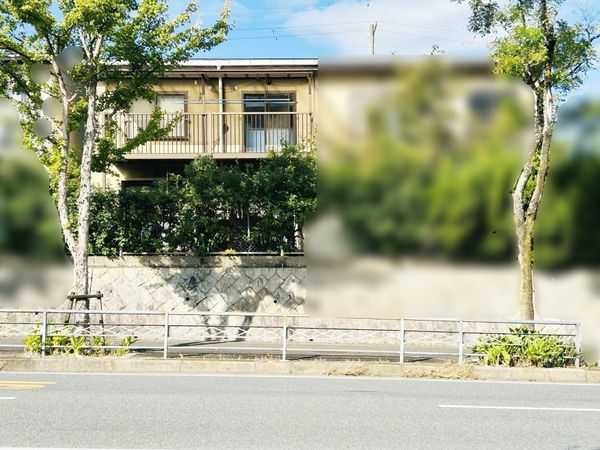 西京区大枝西新林町5丁目 B号地 土地写真 西京区大枝西新林町5丁目 B号地 土地写真