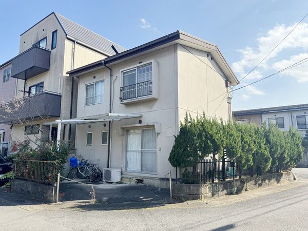 西京区大枝西新林町3丁目 土地写真 西京区大枝西新林町3丁目 土地写真