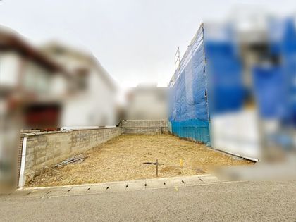 西京区桂坤町 その他