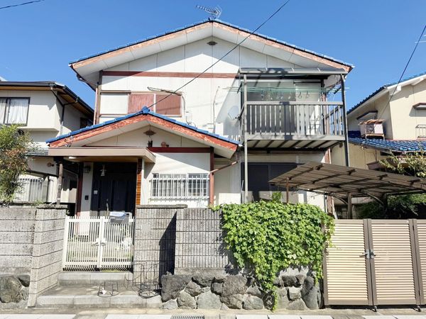 長岡京市柴の里 土地写真 長岡京市柴の里 土地写真
