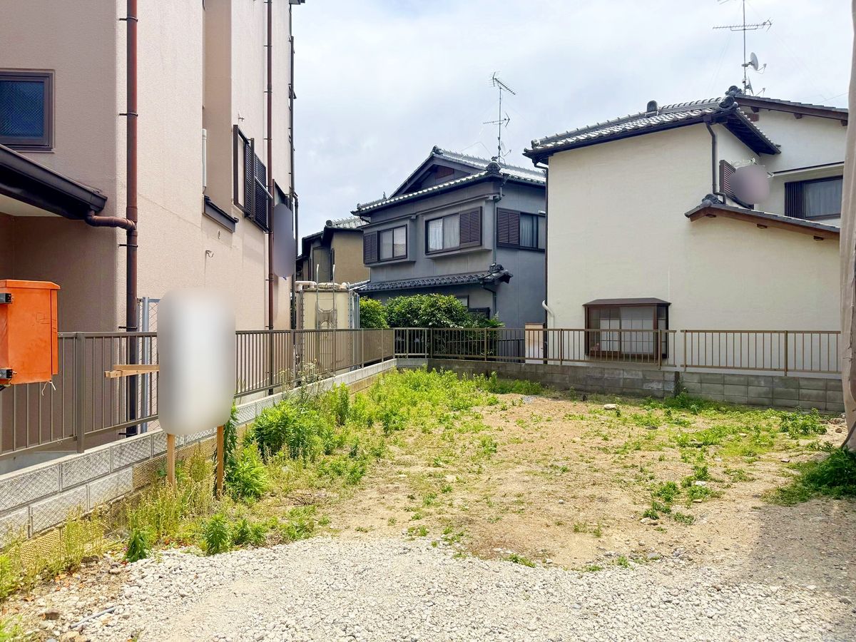 土地写真