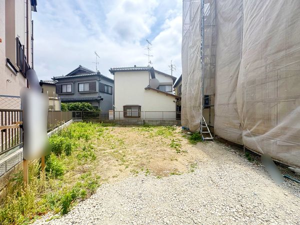 土地写真