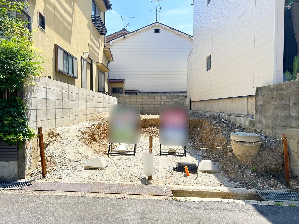 土地写真