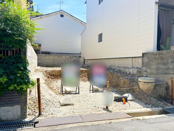 土地写真