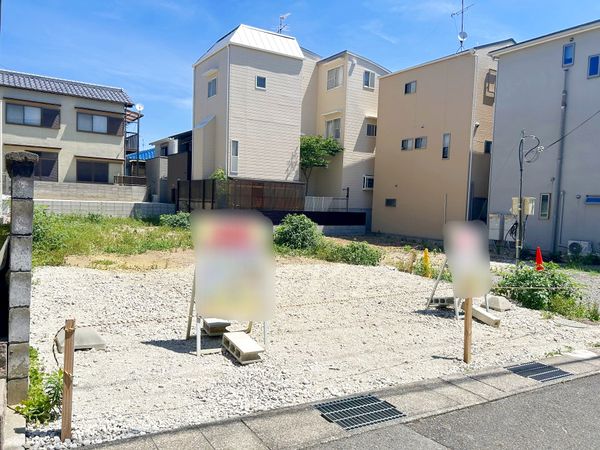 土地写真