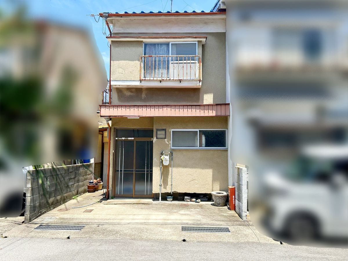 土地写真