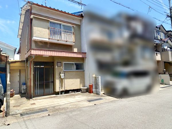 土地写真