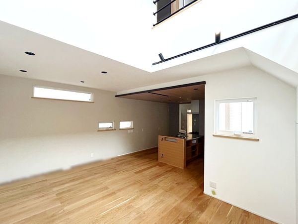 西京区桂坤町 リビング 西京区桂坤町 リビング
