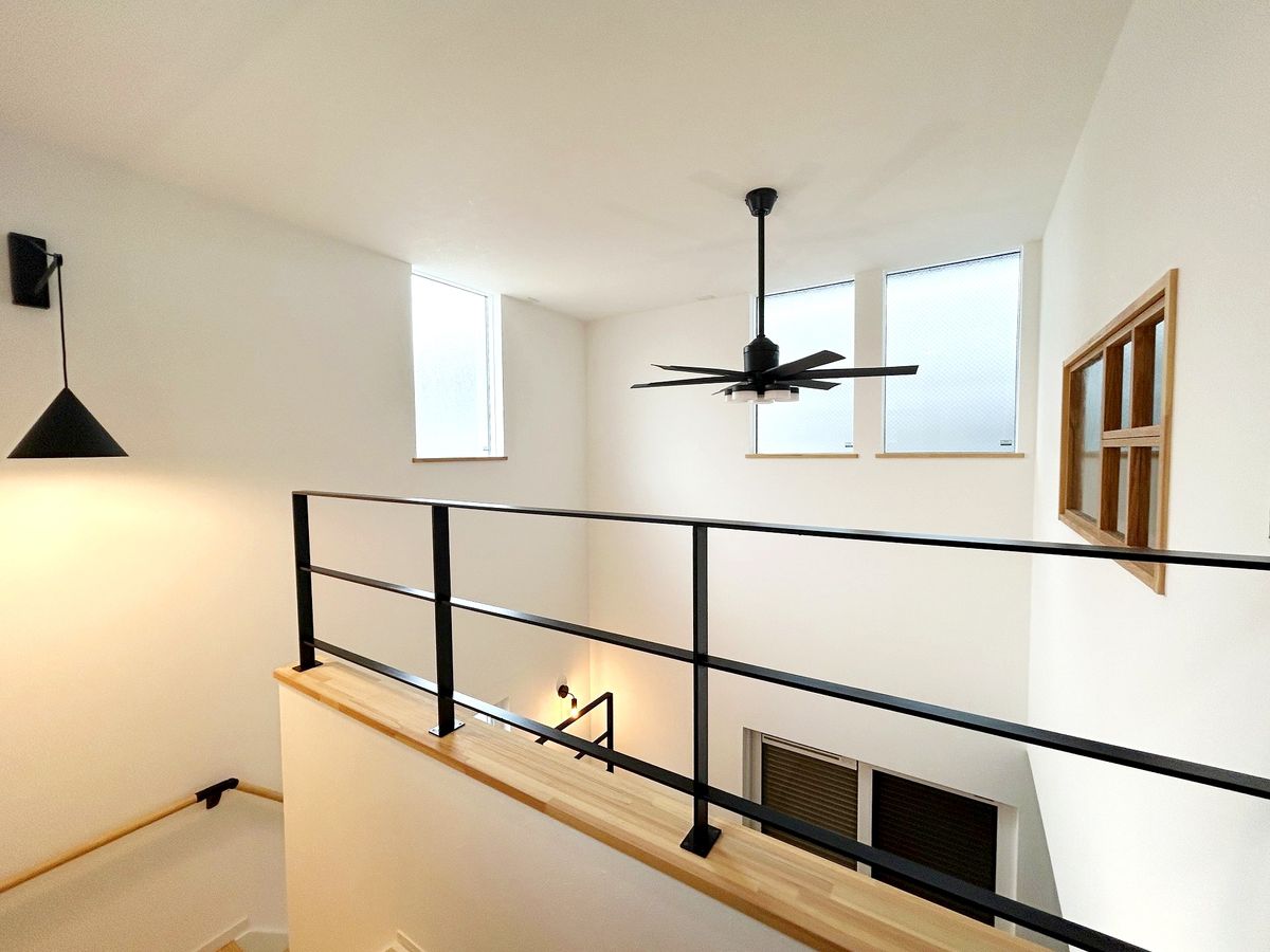 西京区桂坤町 リビング リビング