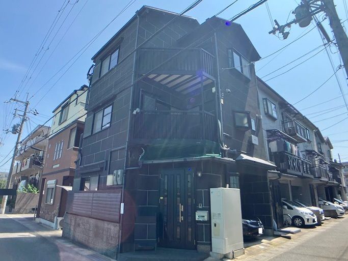 西京区桂南滝川町 外観 外観