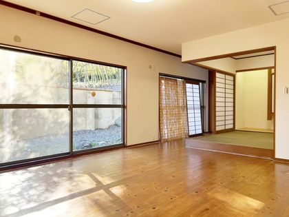 西京区大枝西長町 リビング 西京区大枝西長町 リビング