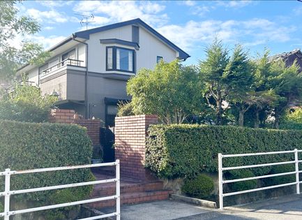 長岡京市下海印寺東条 外観