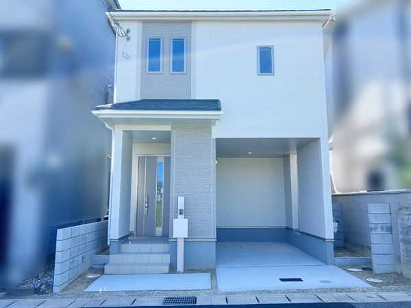 長岡京市今里薬師堂 外観