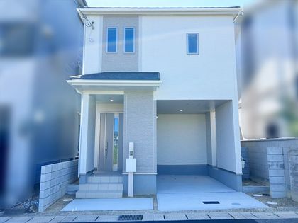 長岡京市今里薬師堂 外観