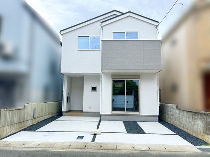 向日市寺戸町大牧 2期1号地 外観