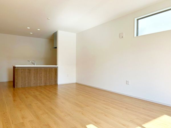 西京区大原野上里男鹿町 1期2号地 リビング 西京区大原野上里男鹿町 1期2号地 リビング