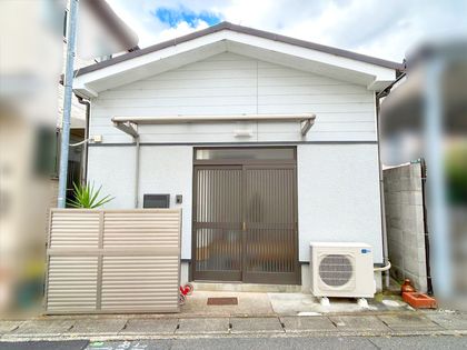 西京区松尾万石町 外観