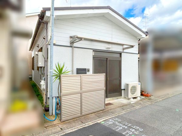 西京区松尾万石町 外観 西京区松尾万石町 外観