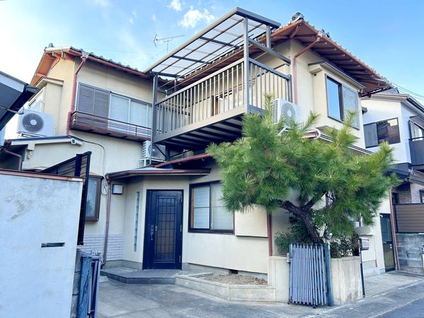 西京区山田葉室町 外観 西京区山田葉室町 外観