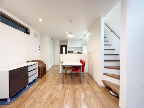 西京区桂坤町 リビング 西京区桂坤町 リビング