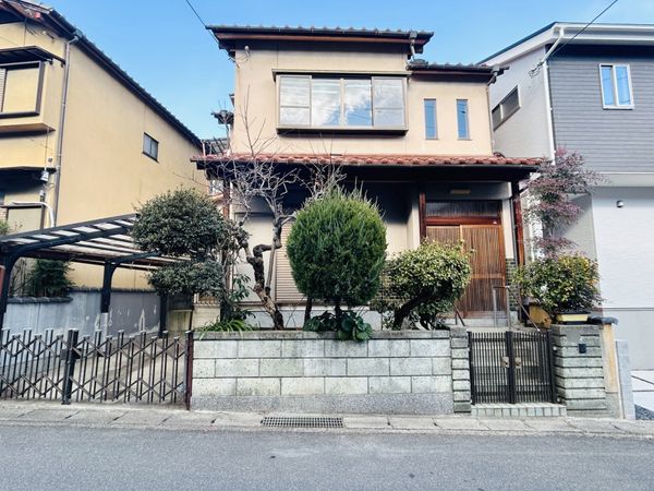 西京区大枝沓掛町 外観 西京区大枝沓掛町 外観