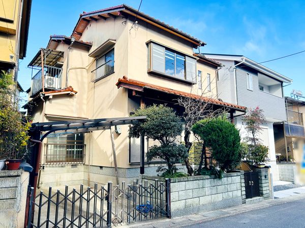 西京区大枝沓掛町 外観 西京区大枝沓掛町 外観