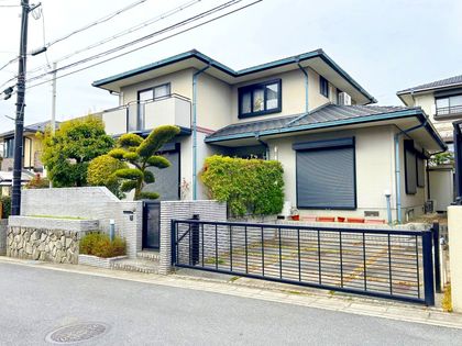 西京区御陵峰ケ堂町 3丁目 外観