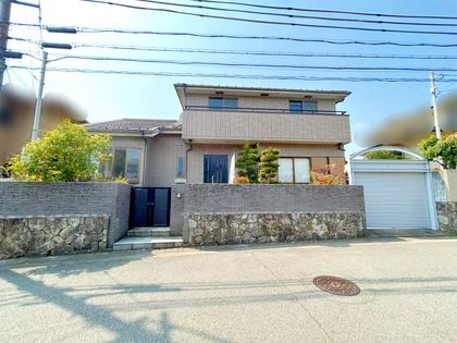 西京区御陵大枝山町 外観