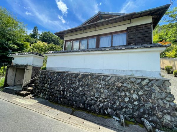 西京区嵐山山田町 戸建 外観 西京区嵐山山田町 戸建 外観