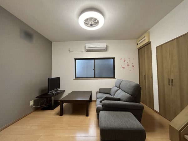 西京区川島尻堀町 リビング 西京区川島尻堀町 リビング