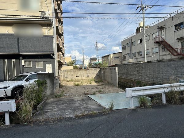 向日市鶏冠井町門戸 その他現地