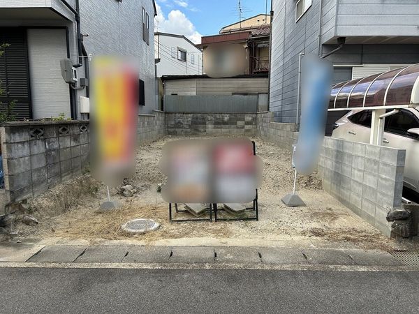 長岡京市一文橋2丁目 外観 長岡京市一文橋2丁目 外観
