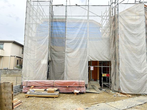 西京区大原野上里鳥見町 外観 西京区大原野上里鳥見町 外観