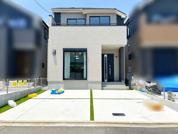 西京区大原野上里鳥見町 外観 西京区大原野上里鳥見町 外観