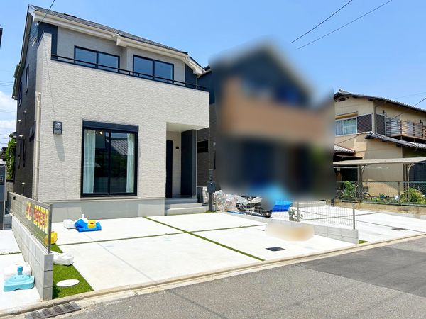 西京区大原野上里鳥見町 外観 西京区大原野上里鳥見町 外観