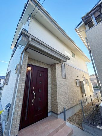 右京区鳴滝中道町 外観 右京区鳴滝中道町 外観
