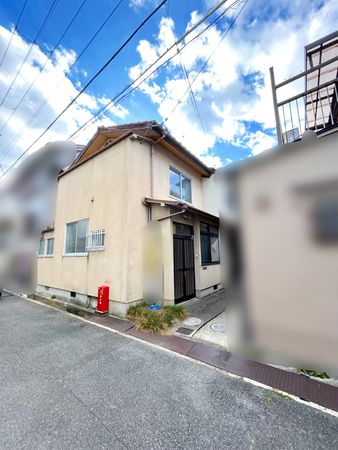 向日市寺戸町山縄手 外観 向日市寺戸町山縄手 外観