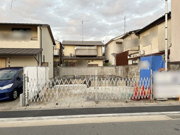西京区山田車塚町 その他現地 西京区山田車塚町 その他現地