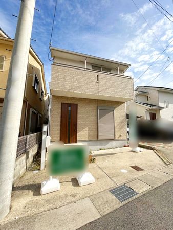西京区大枝塚原町 外観 西京区大枝塚原町 外観