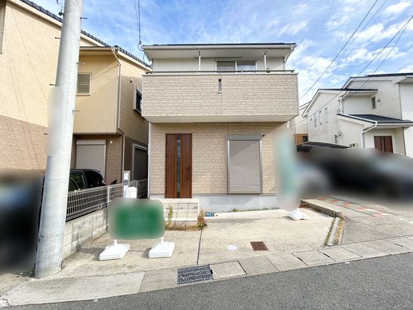 西京区大枝塚原町 外観 西京区大枝塚原町 外観