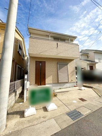 西京区大枝塚原町 外観 西京区大枝塚原町 外観