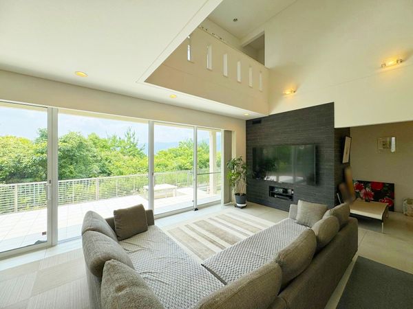 西京区御陵峰ケ堂町3丁目 リビング 西京区御陵峰ケ堂町3丁目 リビング