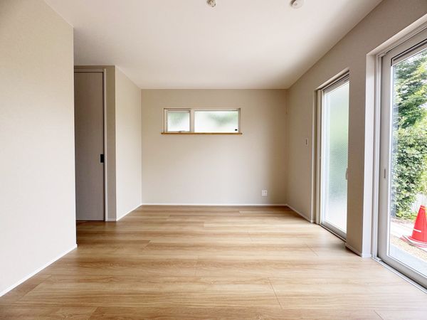 長岡京市一文橋一丁目 新築戸建 リビング 長岡京市一文橋一丁目 新築戸建 リビング