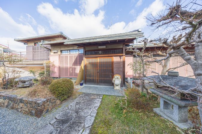 西京区川島尻堀町 外観 西京区川島尻堀町 外観